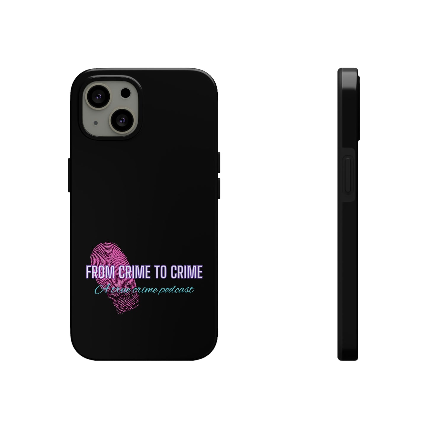 Tough iPhone Case, Case-Mate