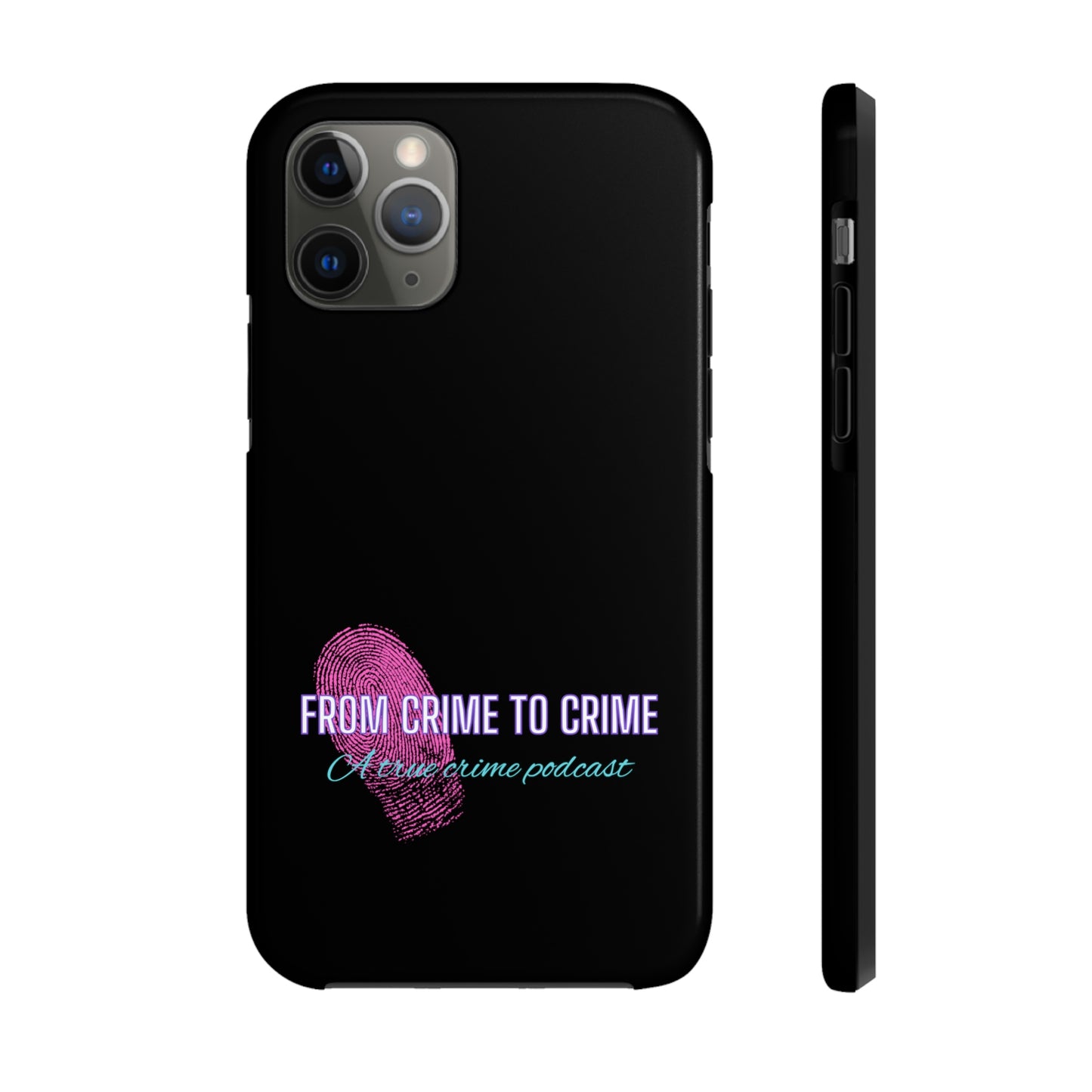 Tough iPhone Case, Case-Mate