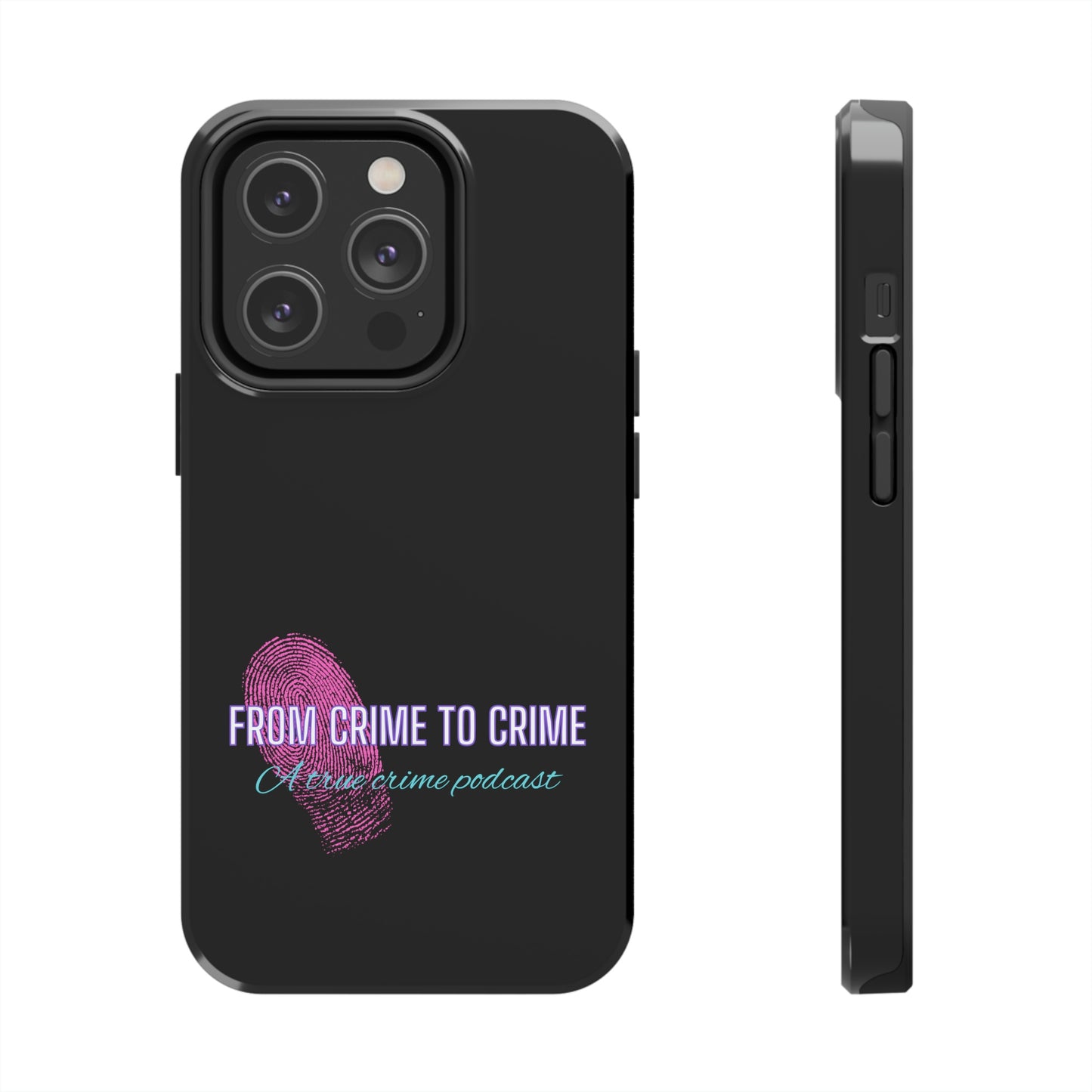 Tough iPhone Case, Case-Mate