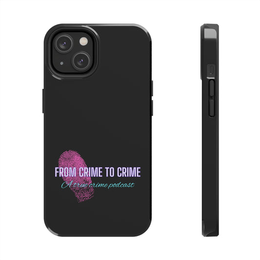 Tough iPhone Case, Case-Mate