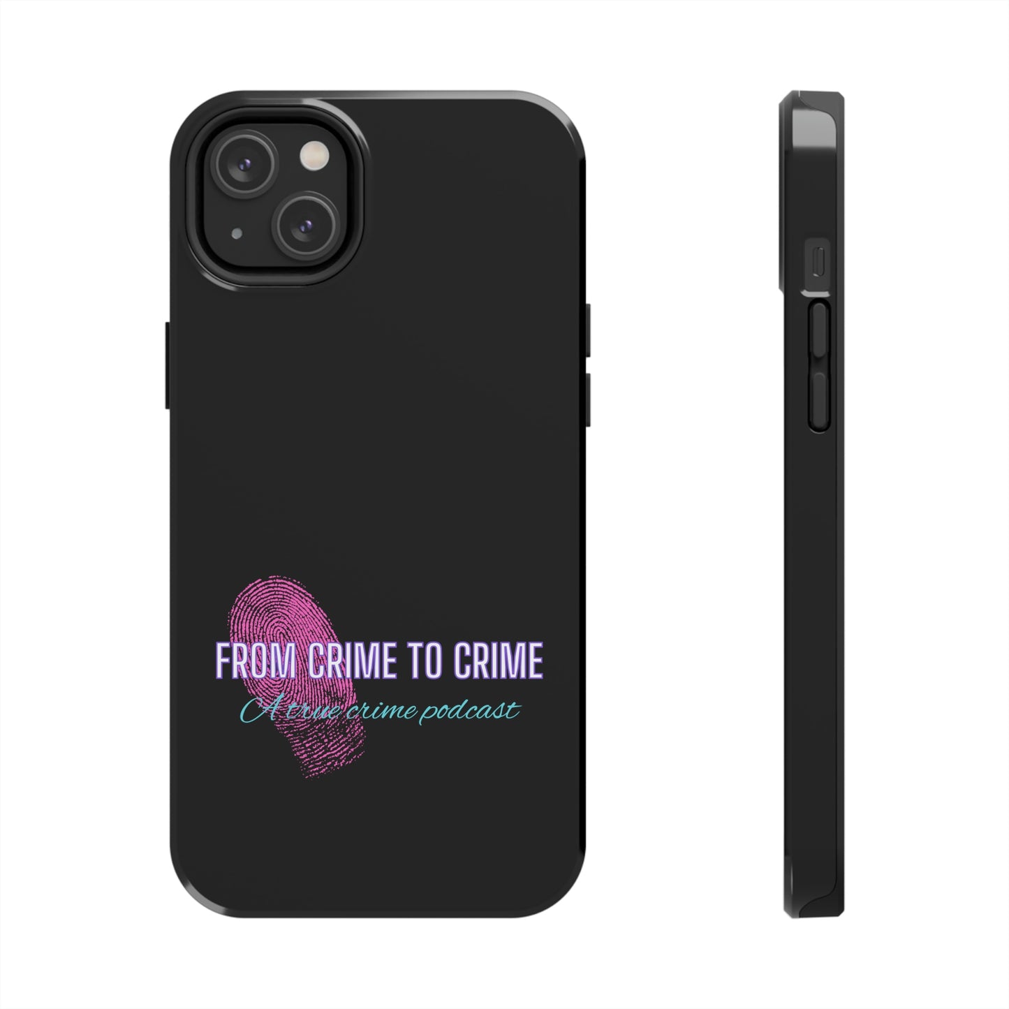 Tough iPhone Case, Case-Mate