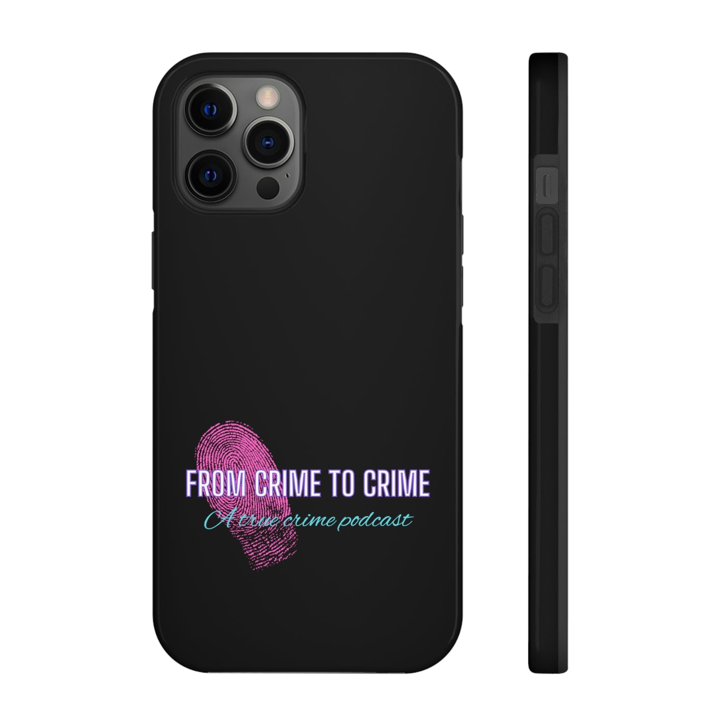 Tough iPhone Case, Case-Mate