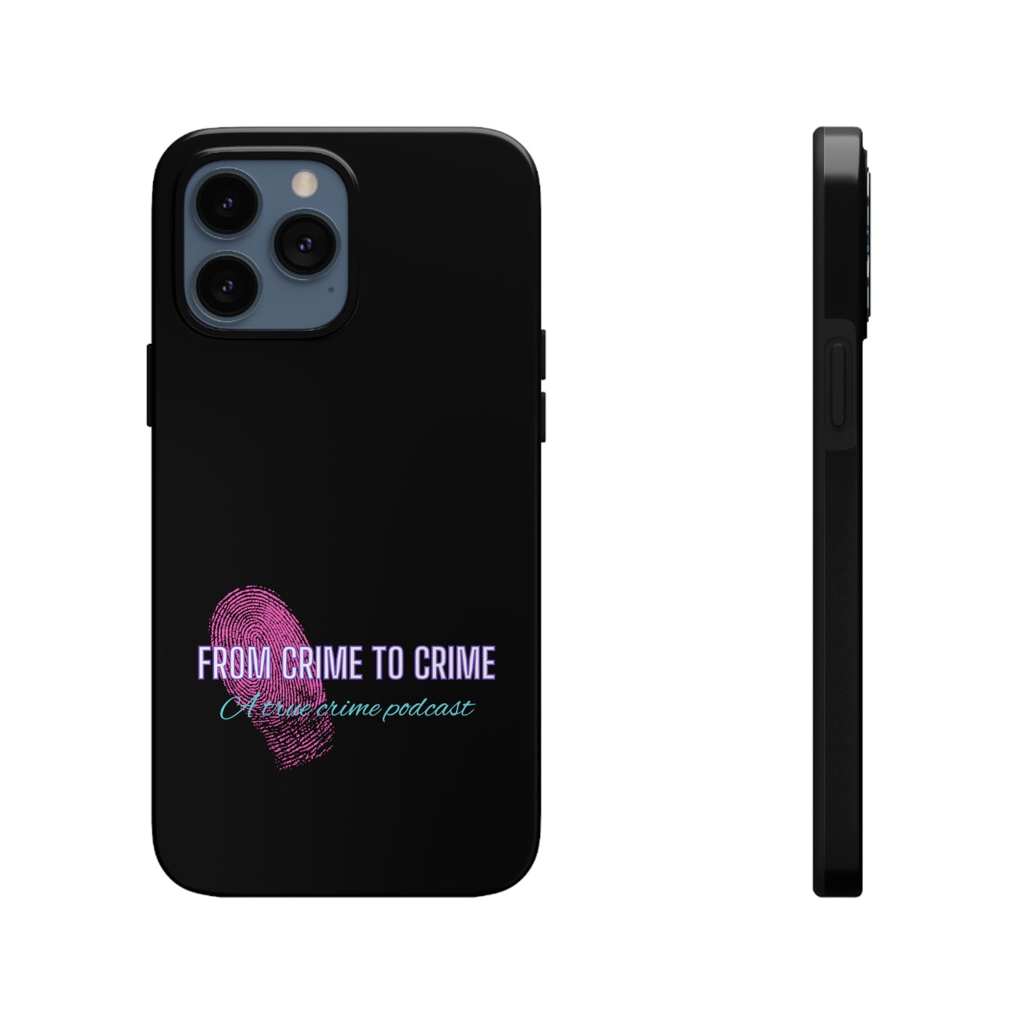 Tough iPhone Case, Case-Mate