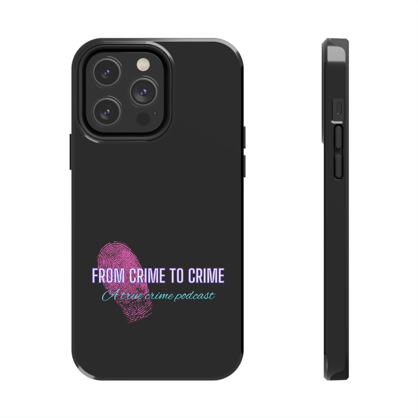 Tough iPhone Case, Case-Mate