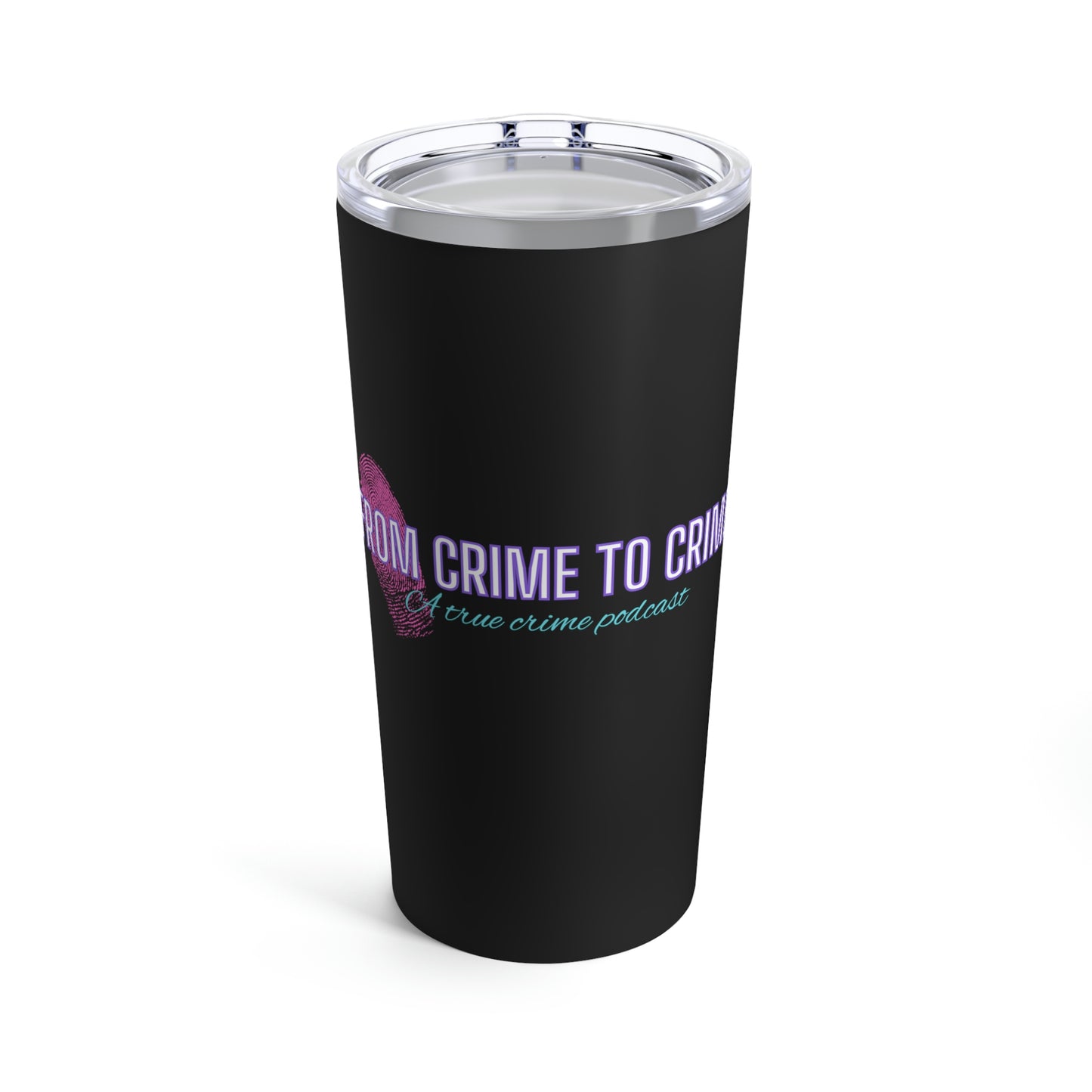 Tumbler 20oz